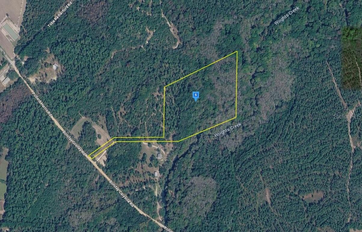2357 BONIFAY GRITNEY ROAD — photo 1 of 5