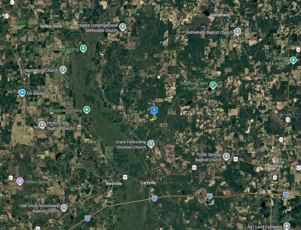 2357 BONIFAY GRITNEY ROAD — photo 3 of 5