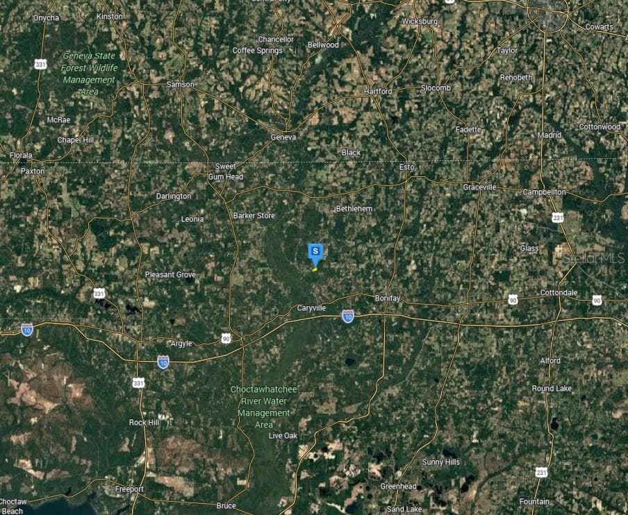 2357 BONIFAY GRITNEY ROAD — photo 4 of 5