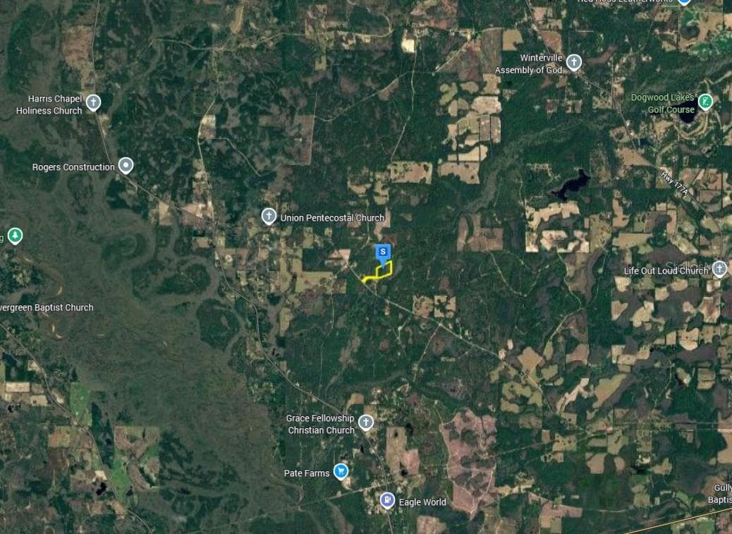 2357 BONIFAY GRITNEY ROAD — photo 2 of 5