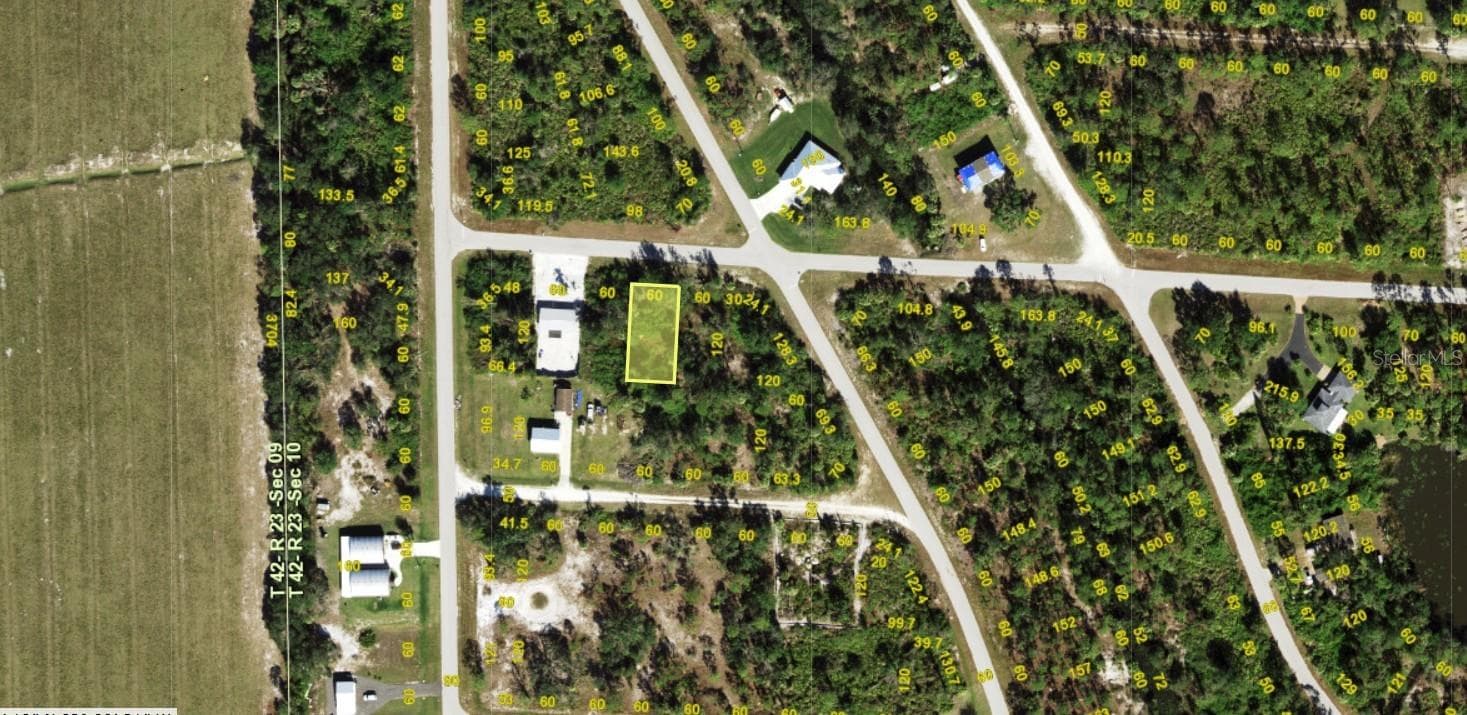 27045 MONTE CRISTO BOULEVARD — photo 2 of 3