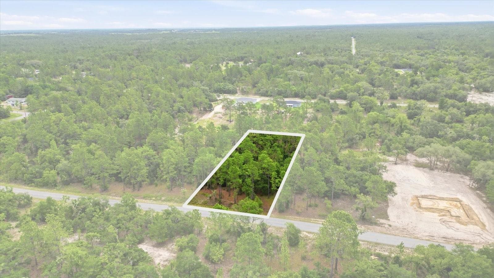 0000 SANDS POINT AVE LOT 38 — photo 1 of 6