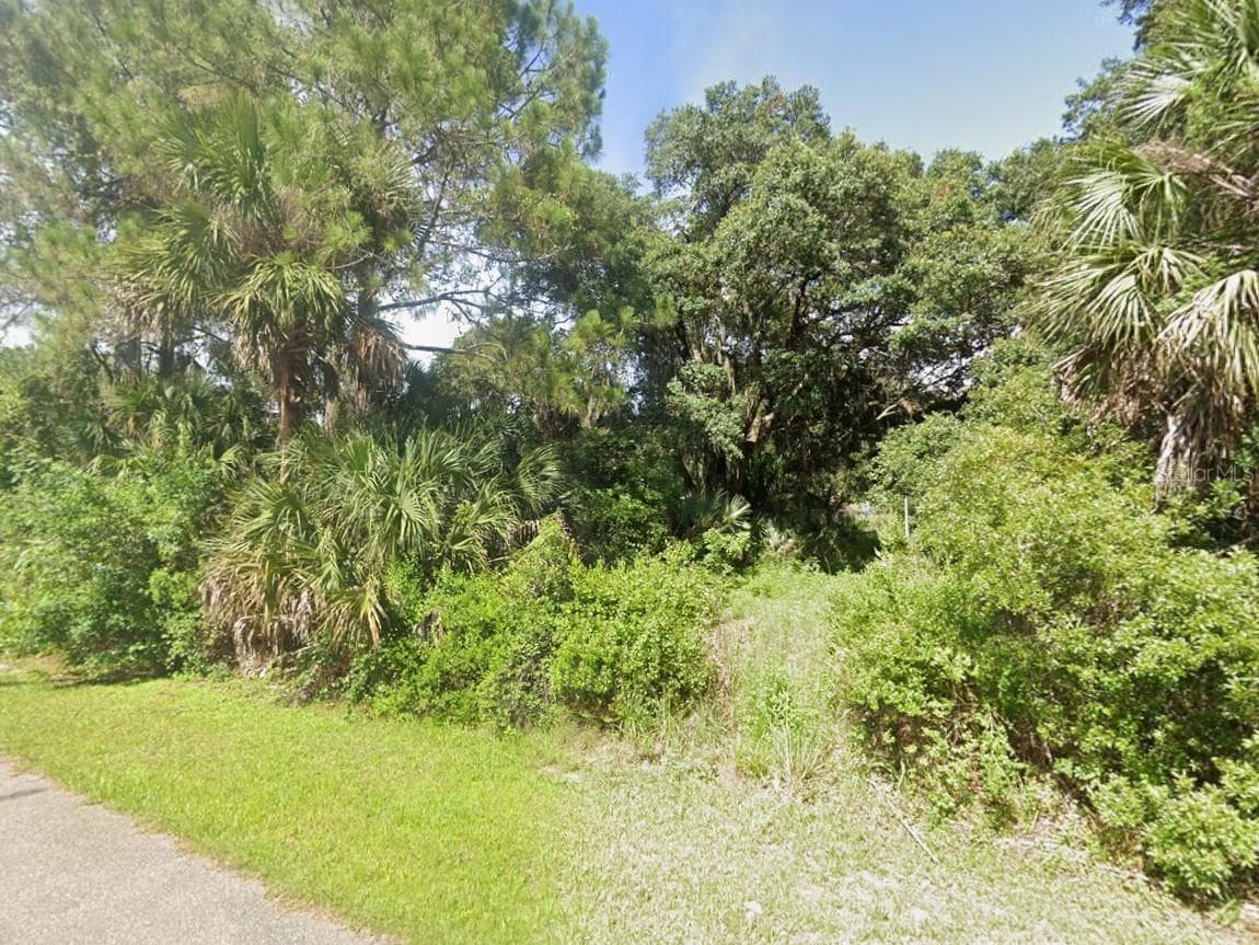 Lot 31 GAINSBORO STREET — photo 2 of 5