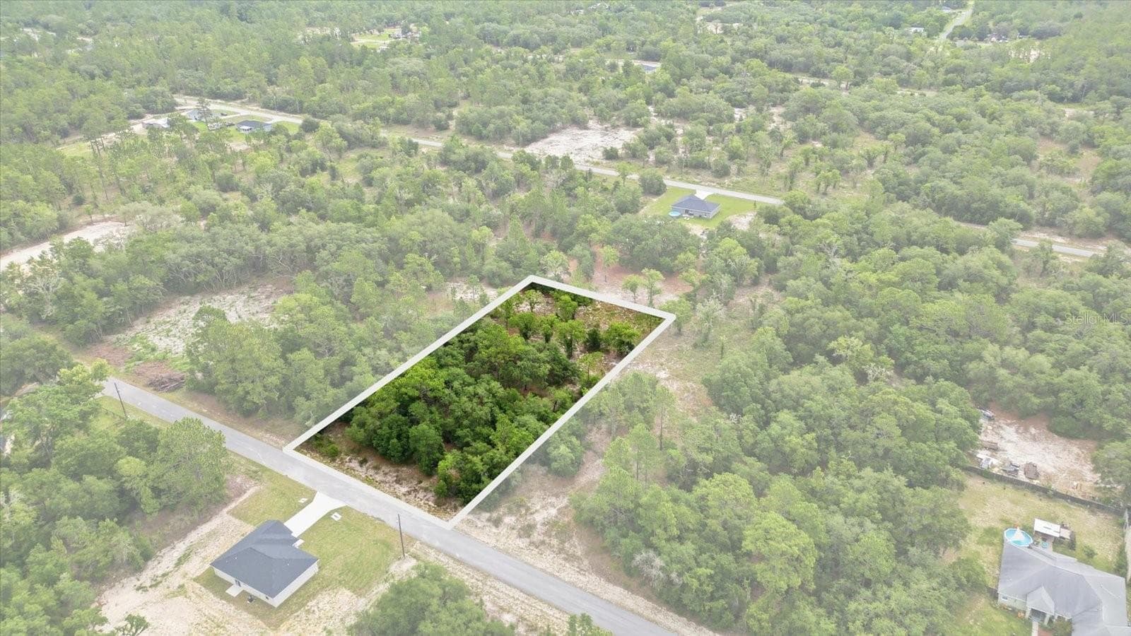 0000 SANDS PT AVE LOT 32 — photo 1 of 6