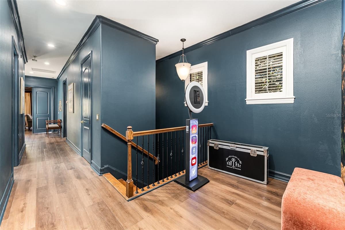 1025 CASTLE PINES COURT — photo 42 of 68