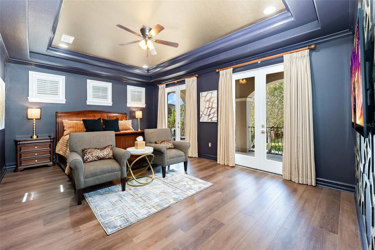 1025 CASTLE PINES COURT — photo 59 of 68