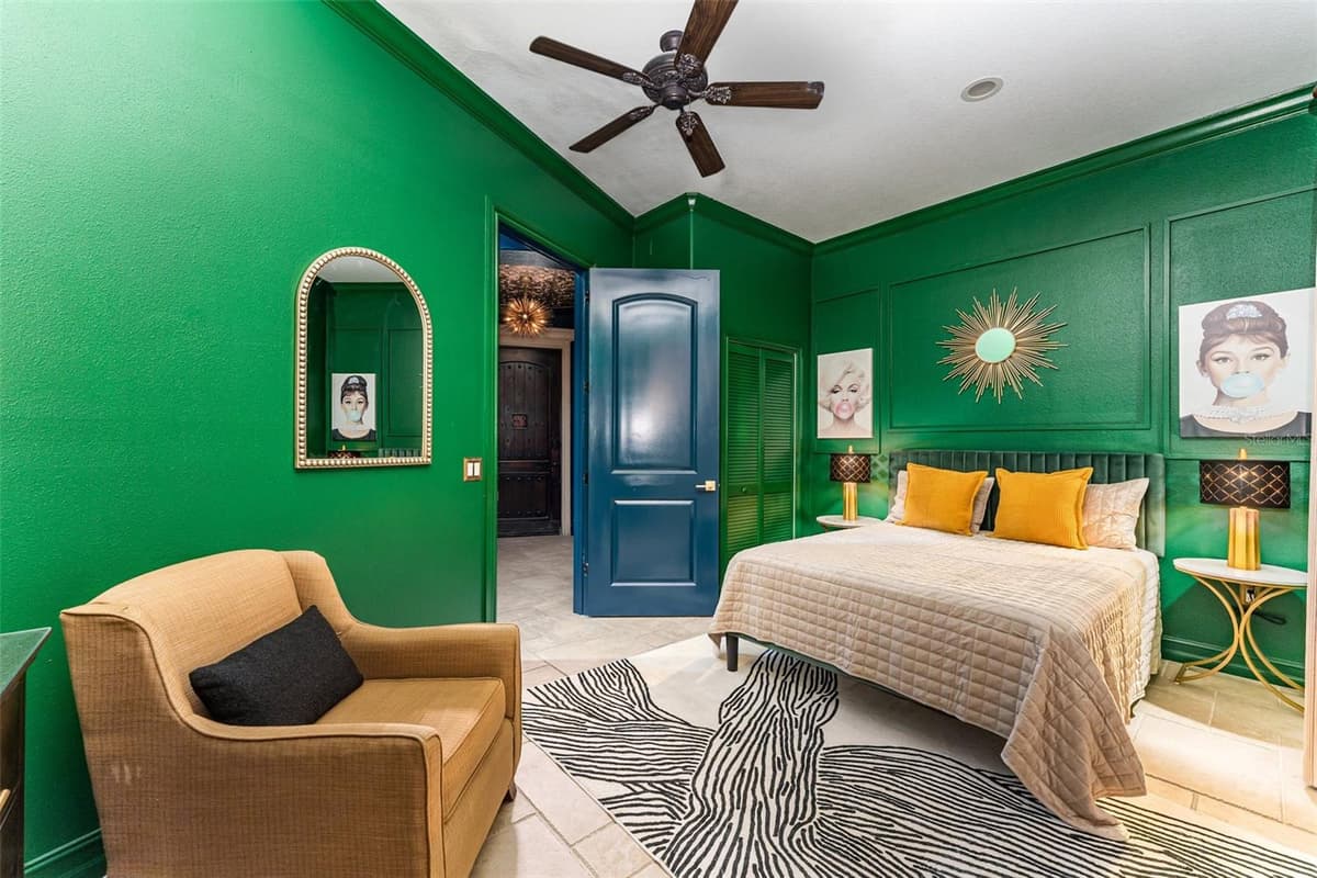1025 CASTLE PINES COURT — photo 15 of 68
