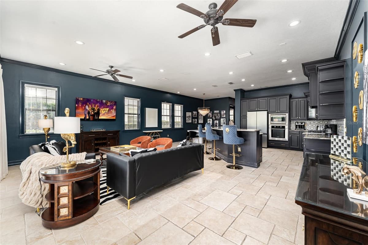 1025 CASTLE PINES COURT — photo 27 of 68