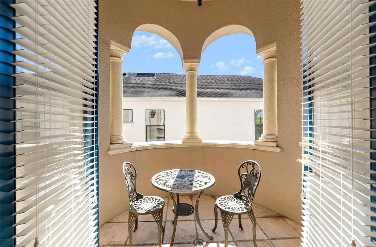 1025 CASTLE PINES COURT — photo 56 of 68