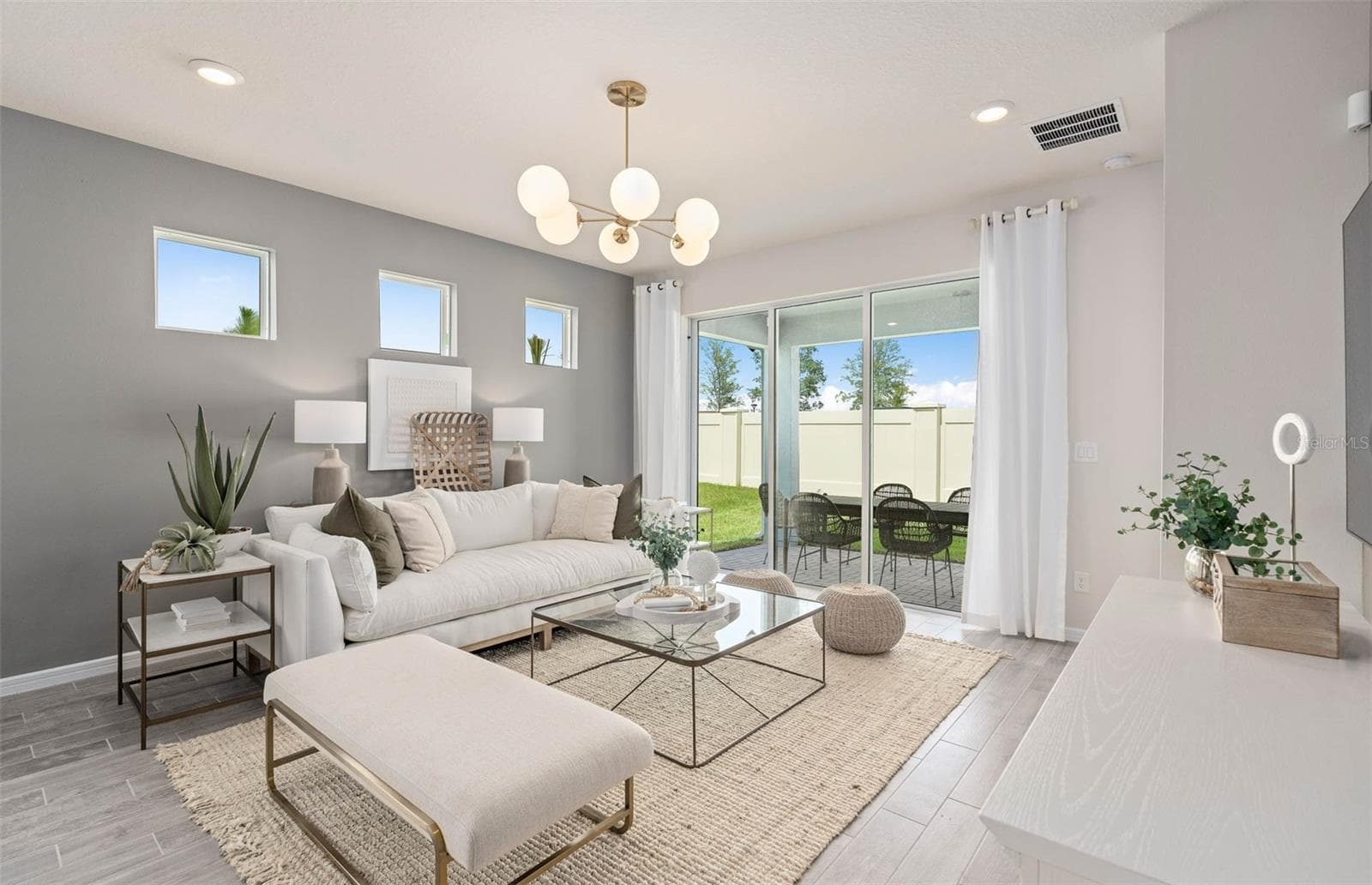 2615 HAMMOCK HARBOR AVENUE — photo 12 of 26