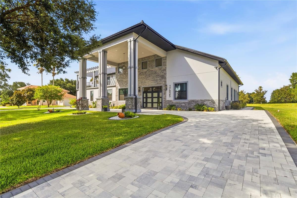 17025 ROYAL PALM DRIVE — photo 2 of 80