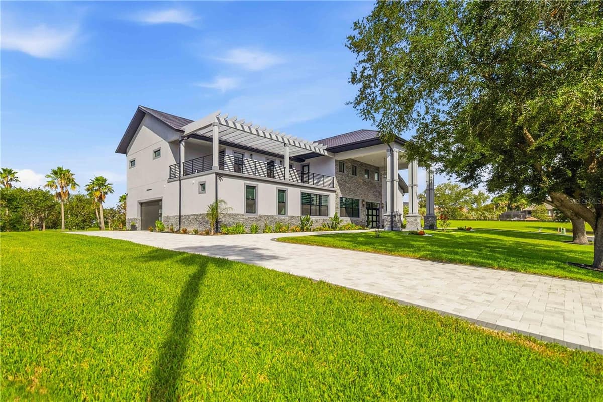 17025 ROYAL PALM DRIVE — photo 78 of 80