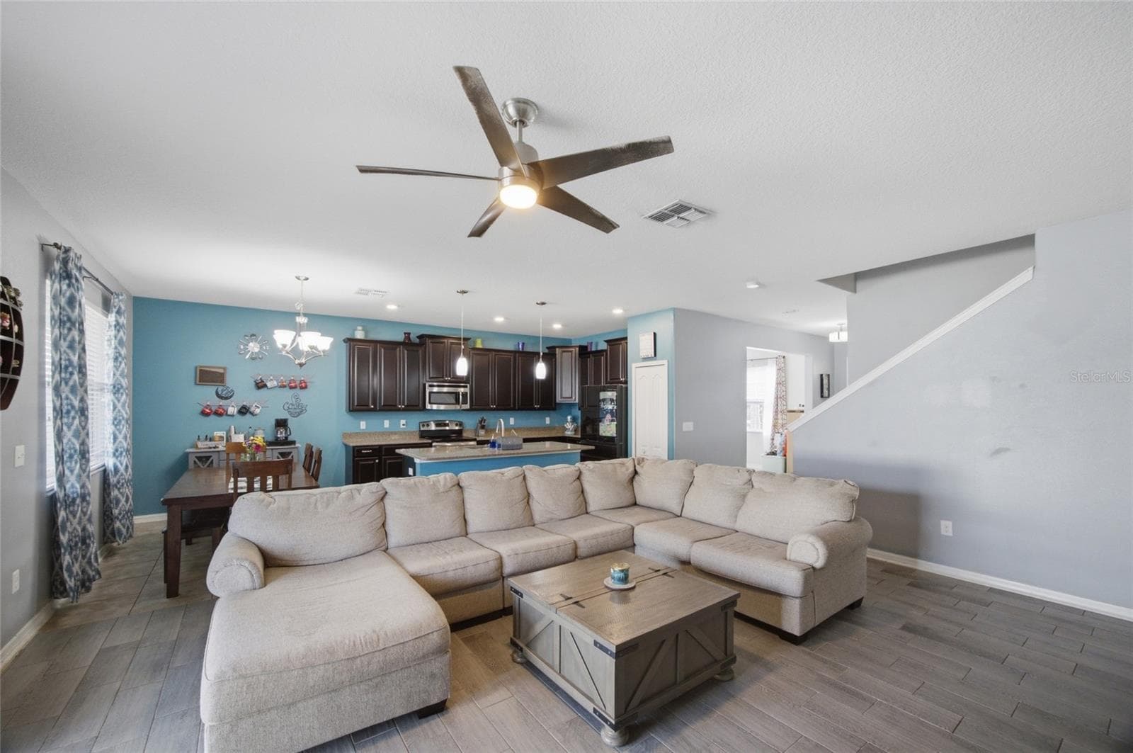 15410 DAKOTA SKY PLACE — photo 7 of 50