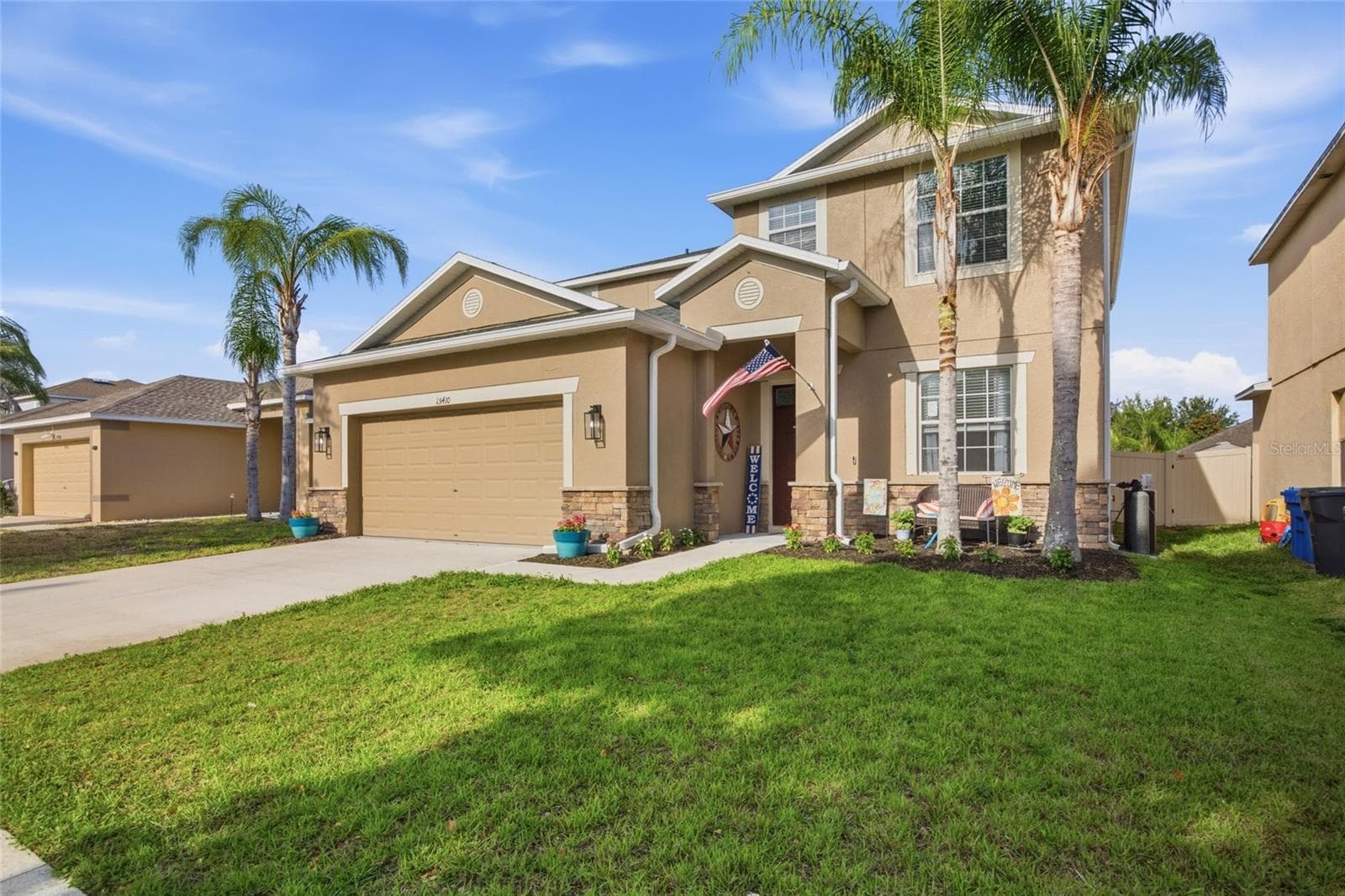15410 DAKOTA SKY PLACE — photo 4 of 50