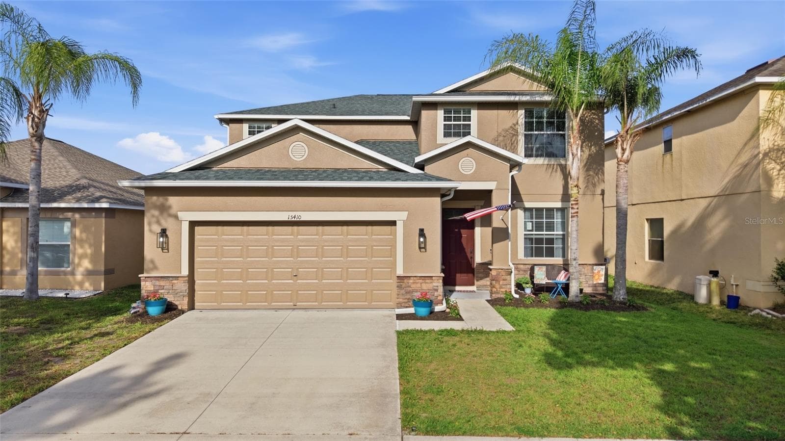 15410 DAKOTA SKY PLACE — photo 1 of 50