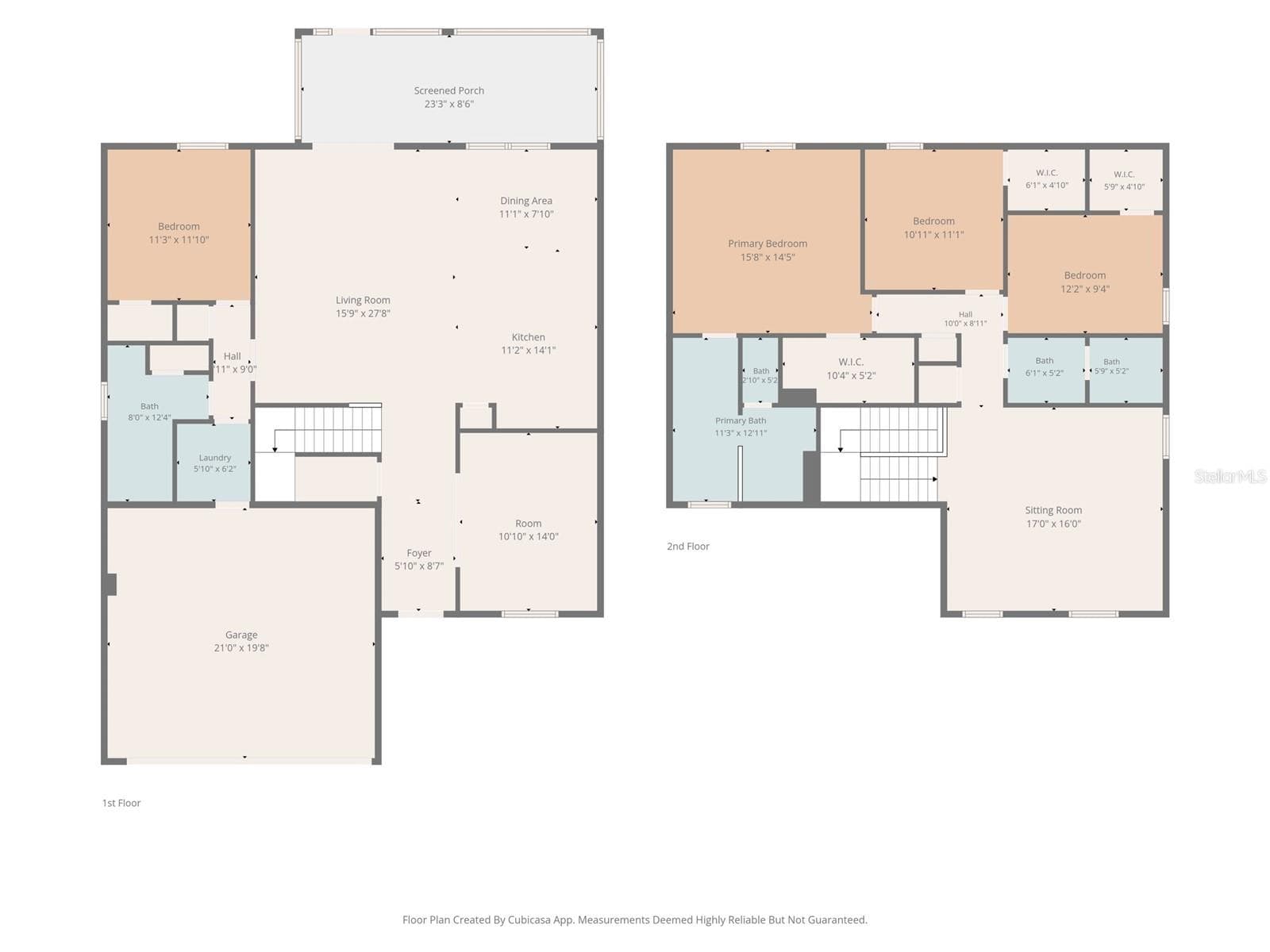 15410 DAKOTA SKY PLACE — photo 50 of 50