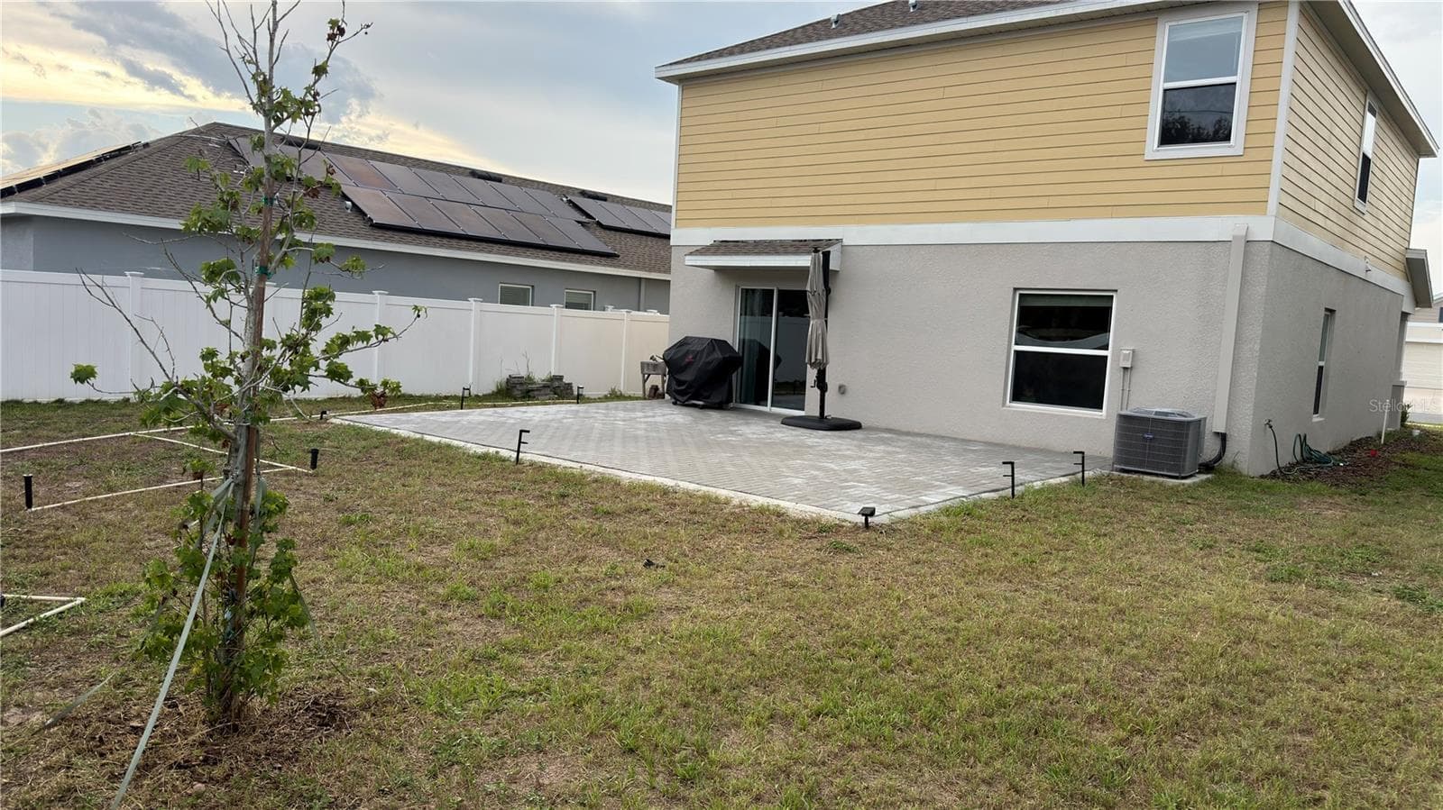 637 BELL PRAIRIE CIRCLE — photo 37 of 38