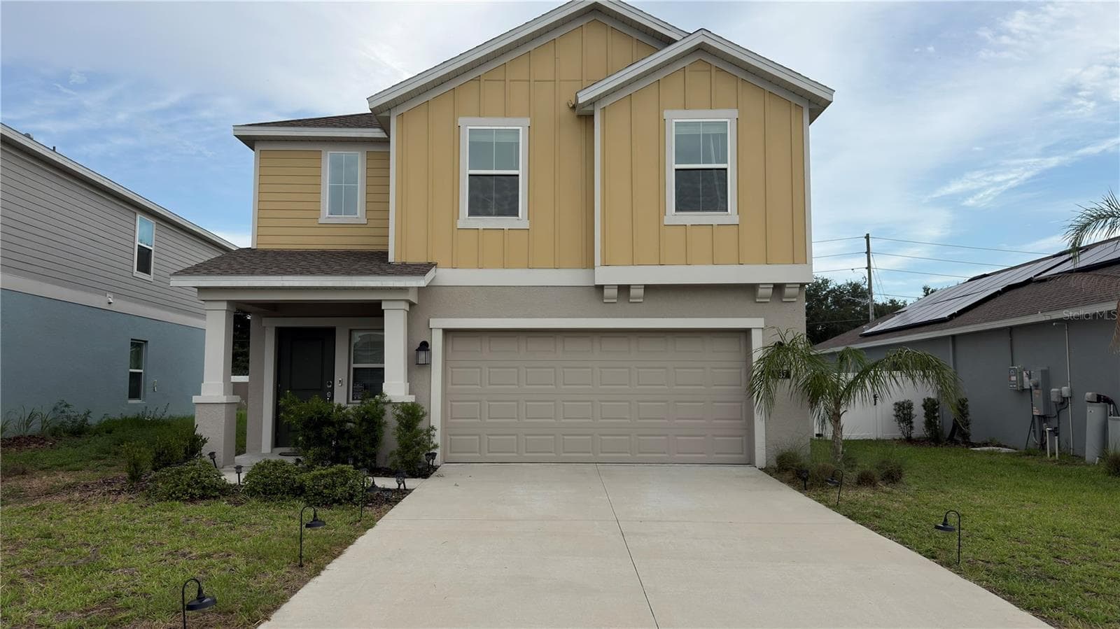 637 BELL PRAIRIE CIRCLE — photo 1 of 38