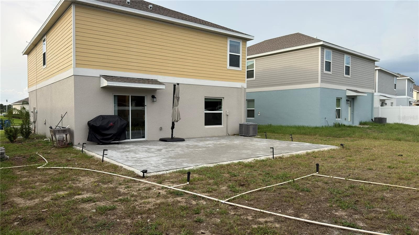 637 BELL PRAIRIE CIRCLE — photo 36 of 38