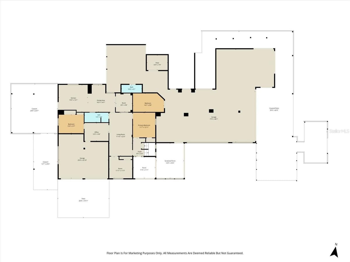 14138 KULIG COURT — photo 47 of 49