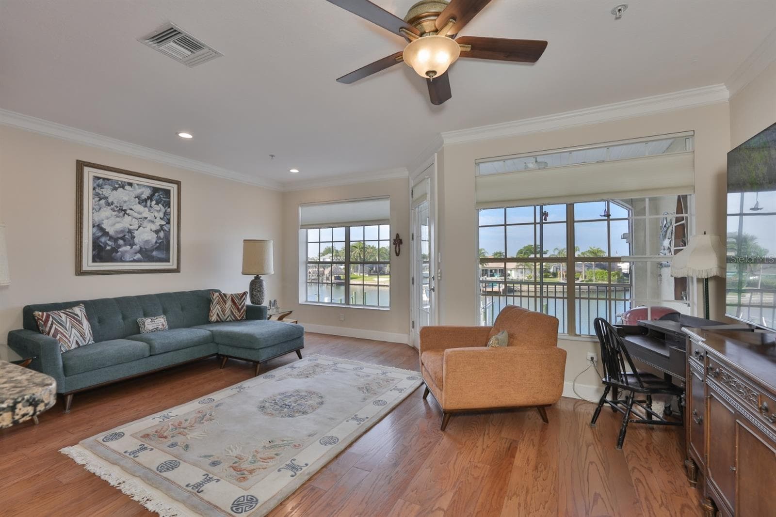 6432 SUNSET BAY CIRCLE — photo 16 of 47