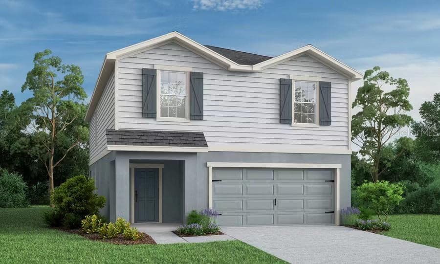 2820 SAM MARCY WAY — photo 1 of 5