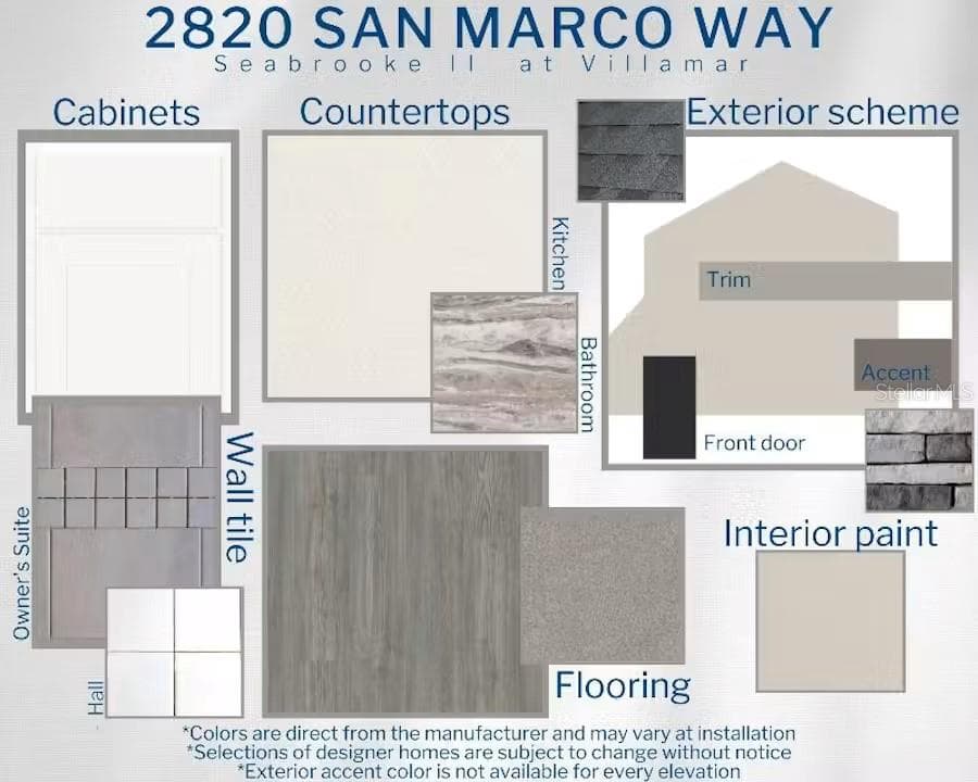 2820 SAM MARCY WAY — photo 4 of 5