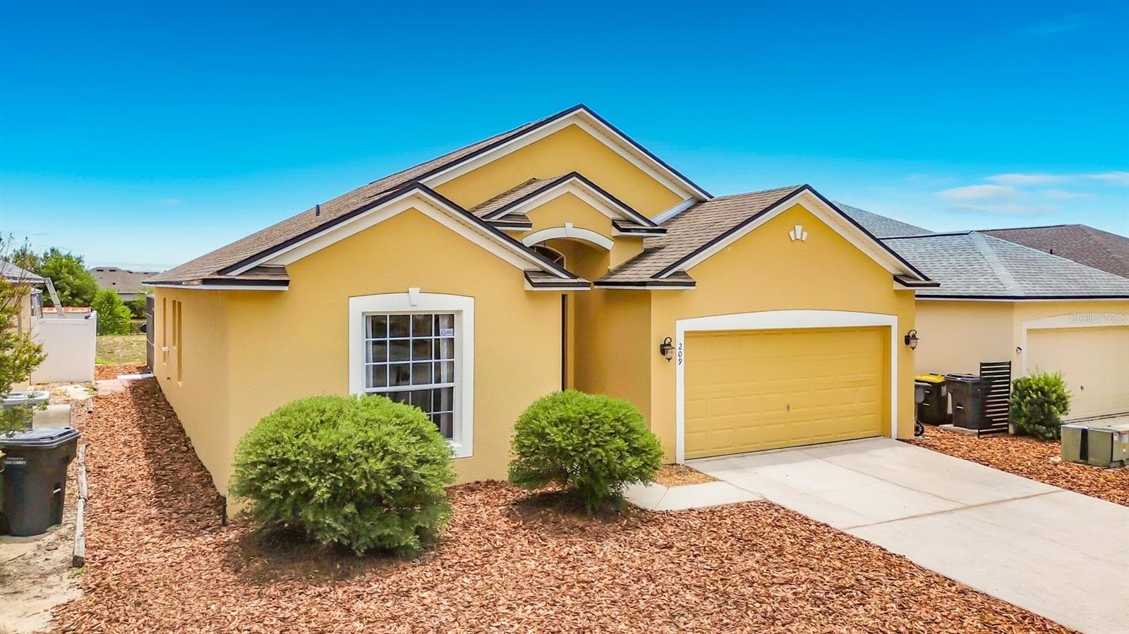 209 SUNSET VIEW DRIVE — photo 2 of 49