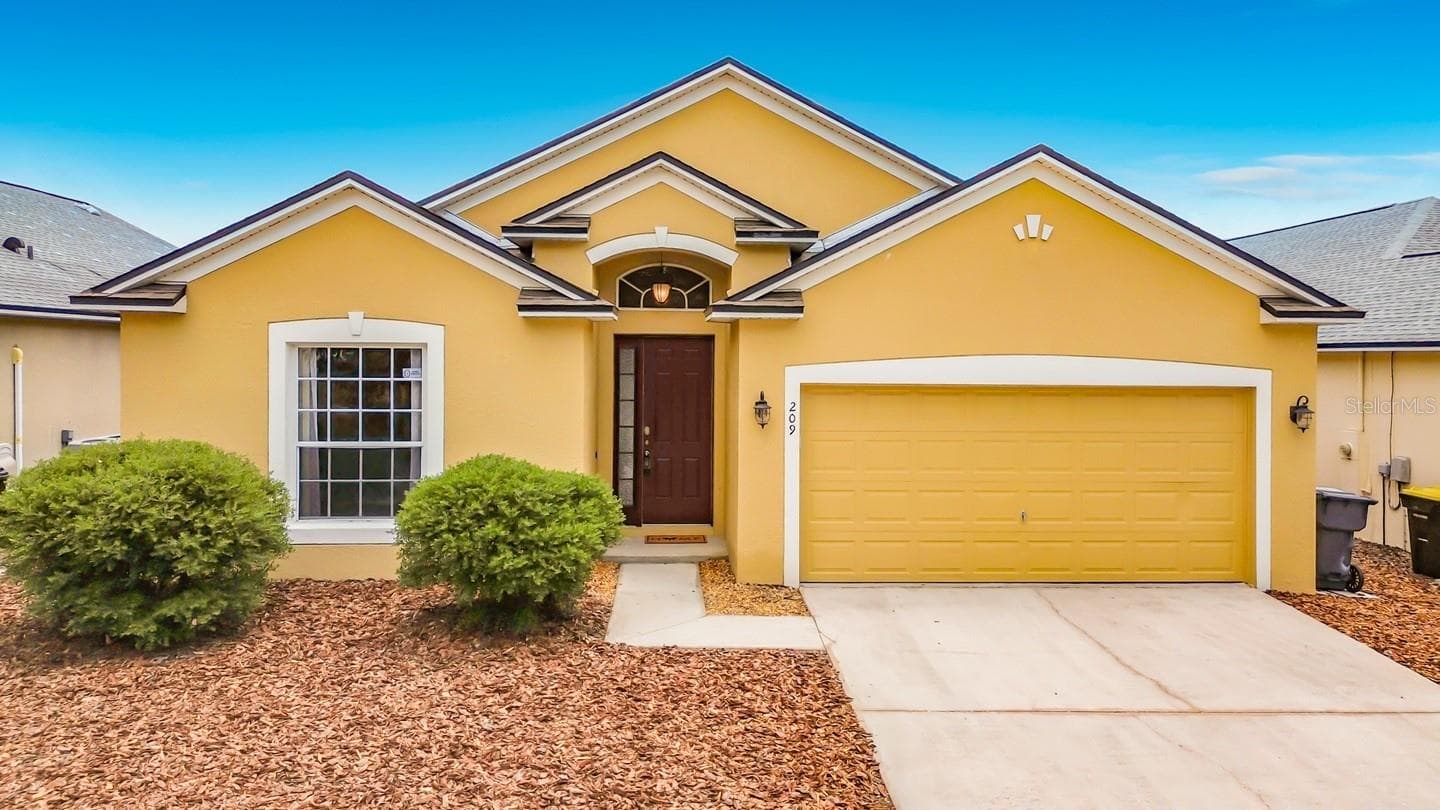 209 SUNSET VIEW DRIVE — photo 1 of 49