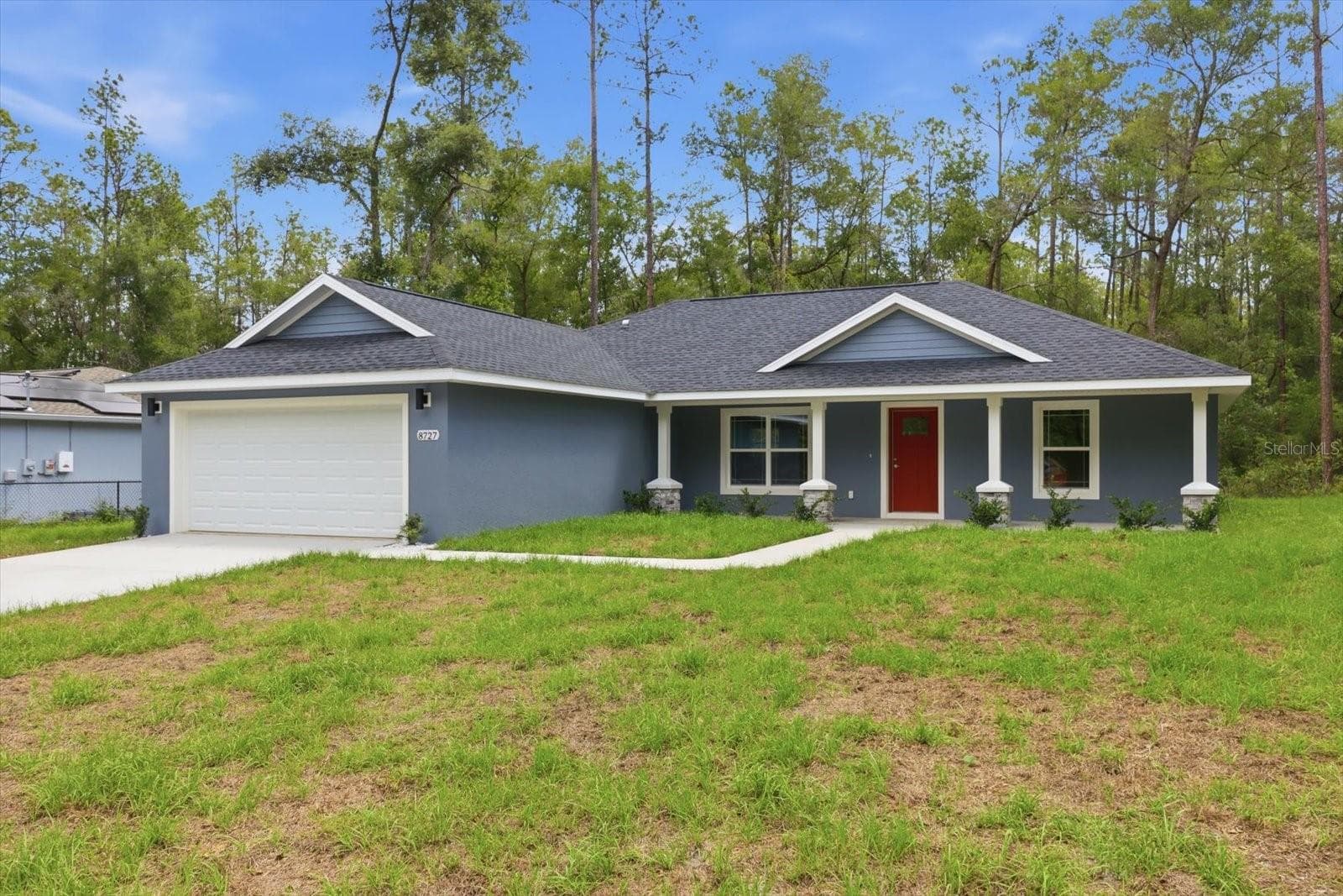 8727 SPIKES WAY — photo 1 of 41