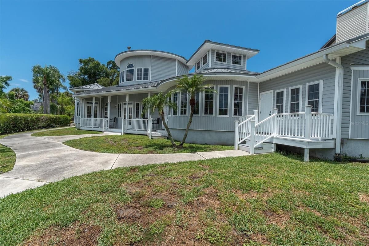 5617 PALMETTO ROAD — photo 1 of 48