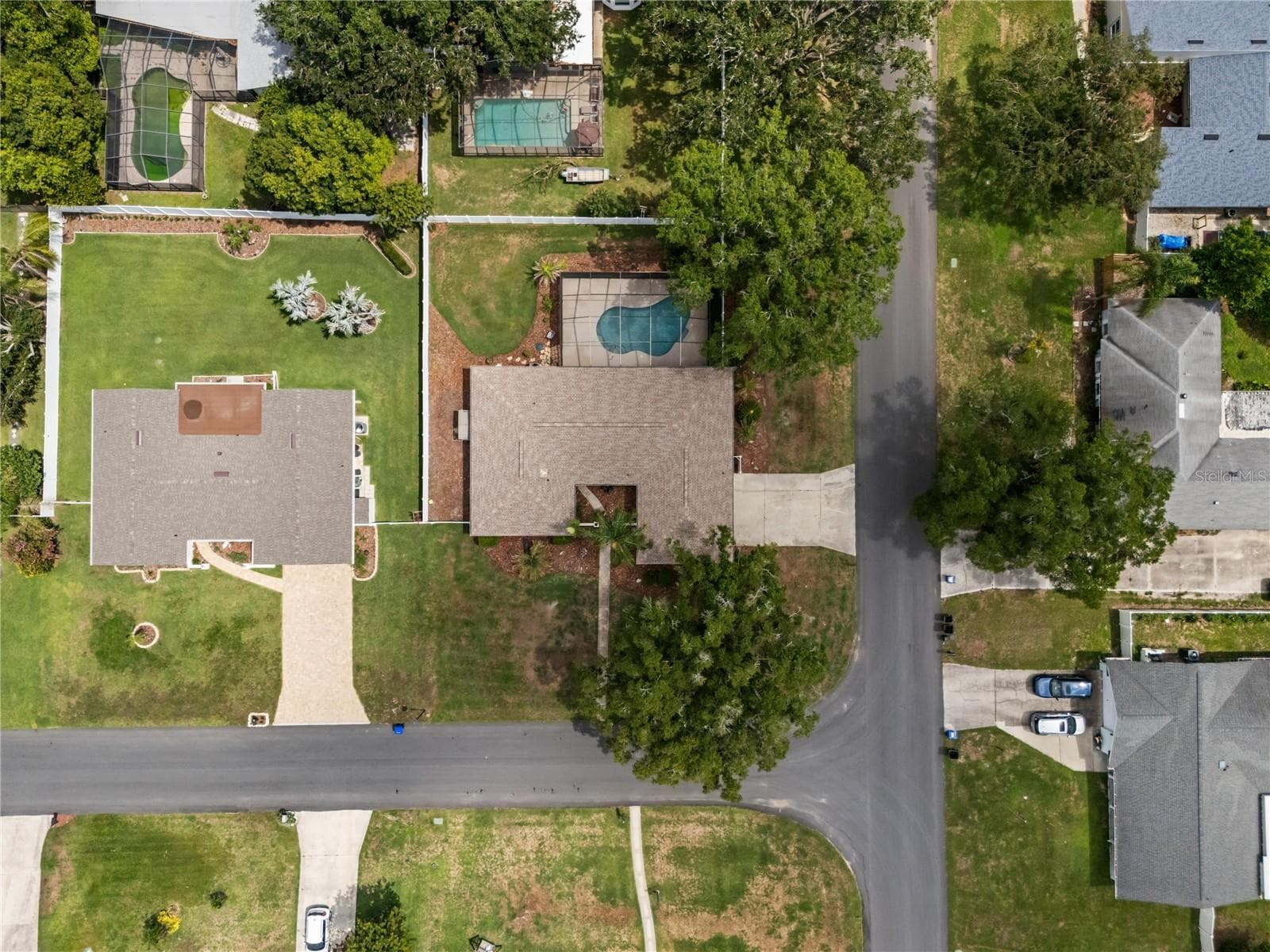 2024 CHARNES COURT — photo 47 of 48