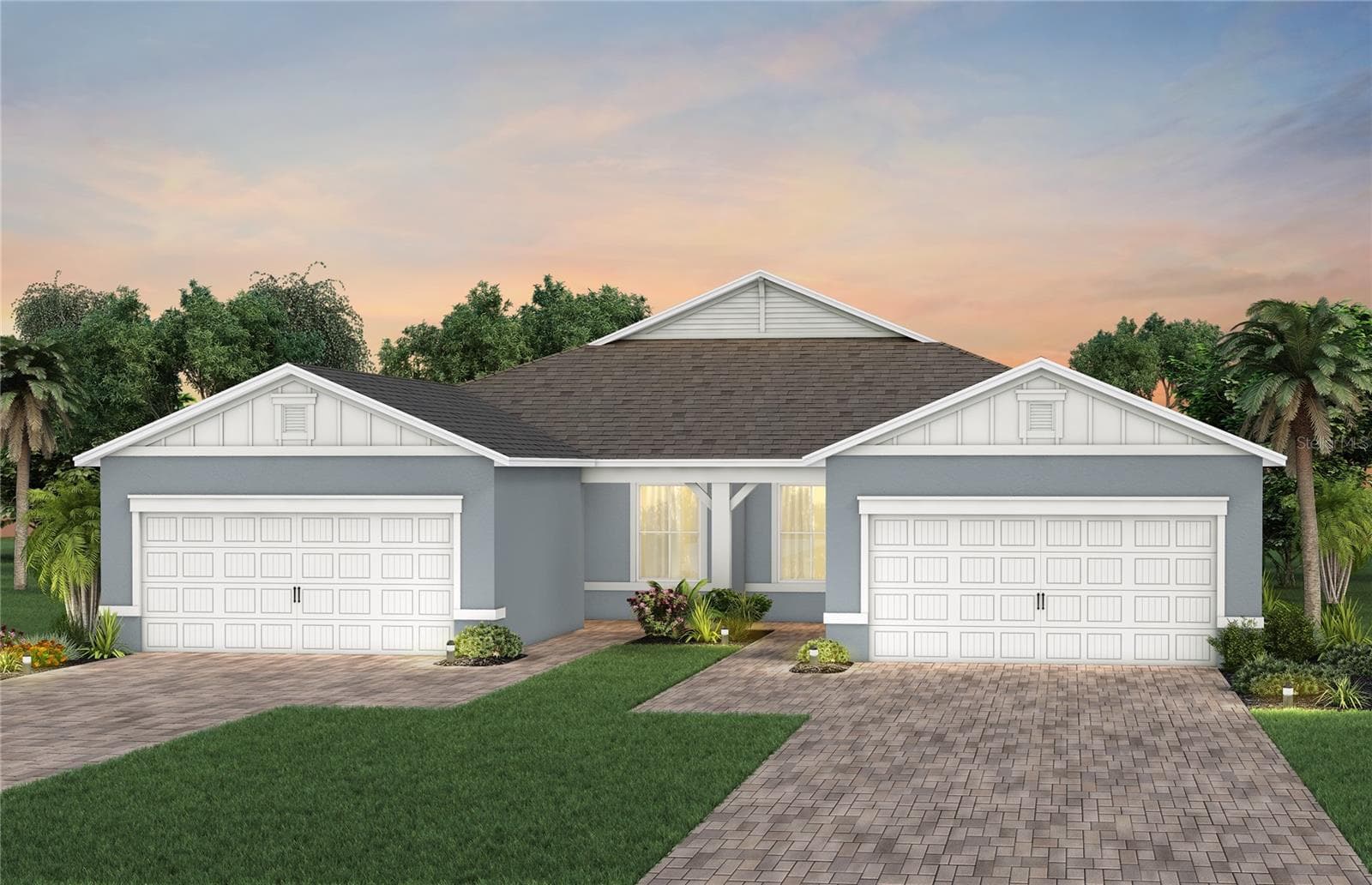 2617 HAMMOCK HARBOR AVENUE — photo 1 of 26