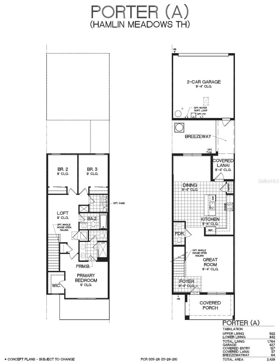 14470 PORTER ROAD — photo 3 of 4