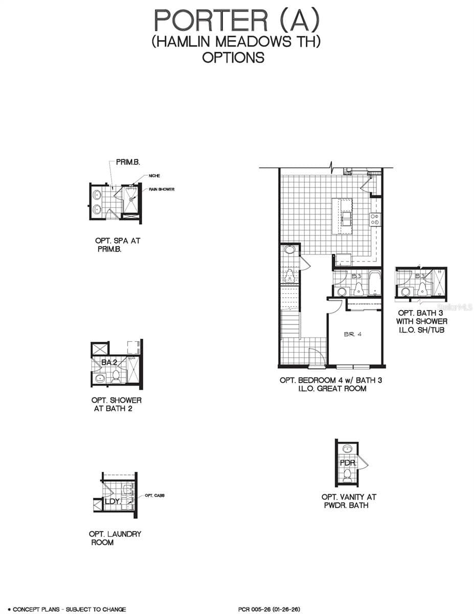 14470 PORTER ROAD — photo 4 of 4