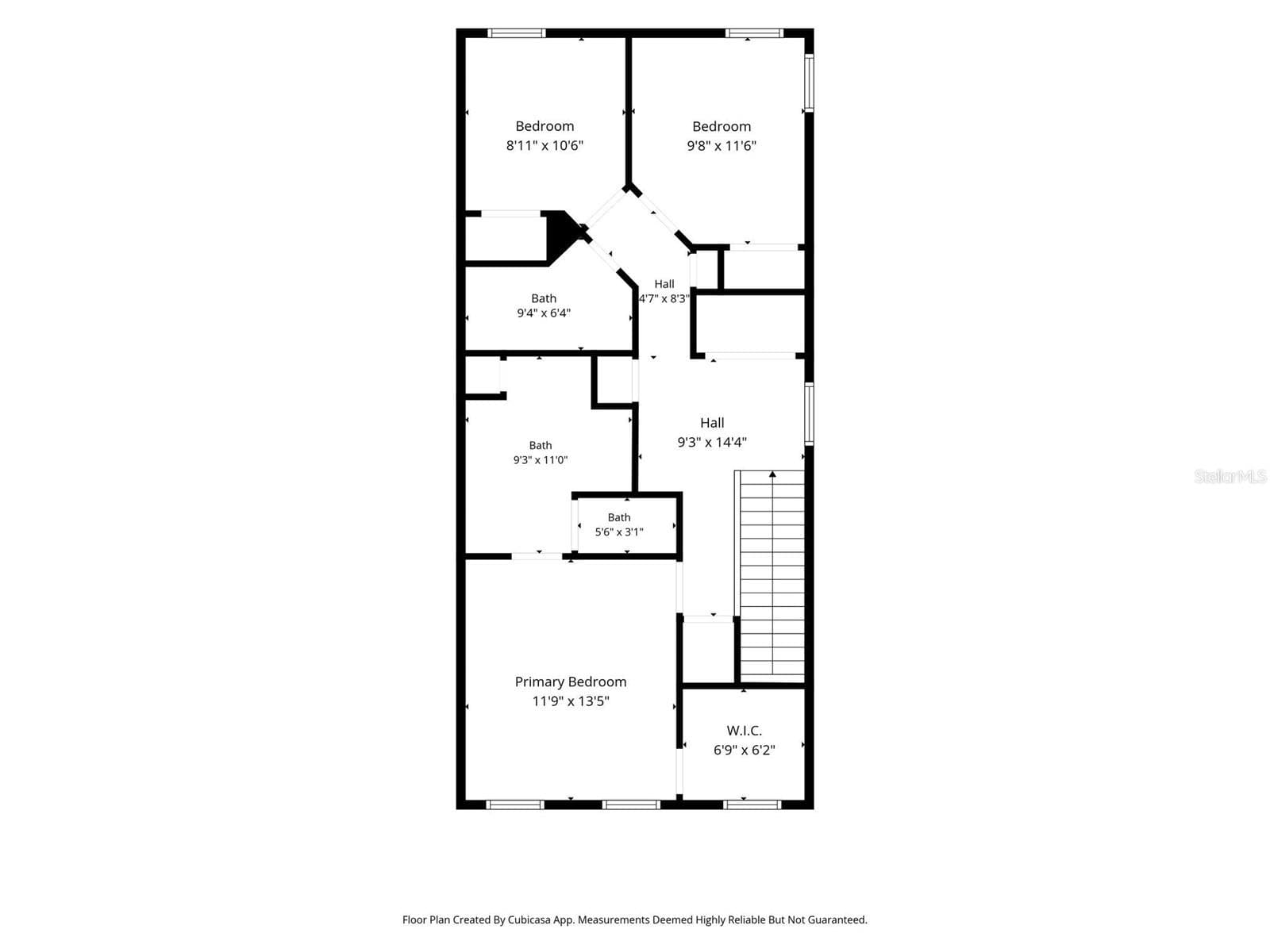 141 MITCHELL CREEK WAY — photo 46 of 47