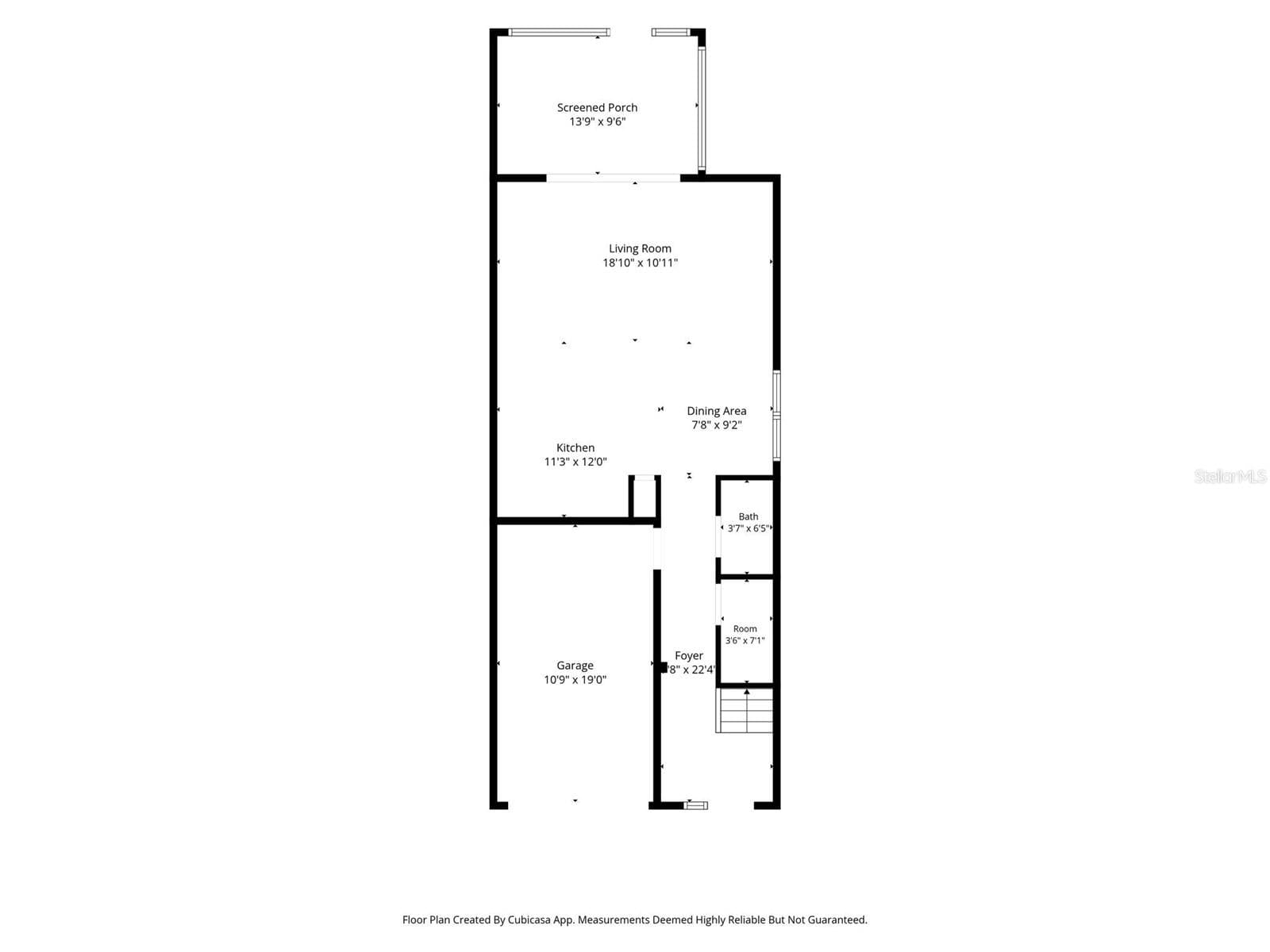 141 MITCHELL CREEK WAY — photo 45 of 47