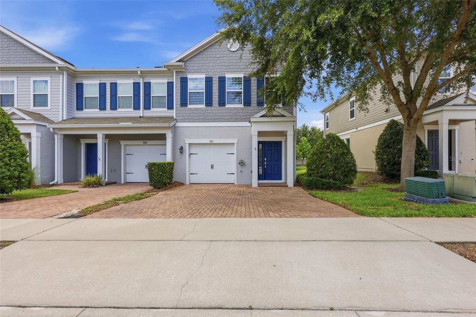 141 MITCHELL CREEK WAY — photo 1 of 47