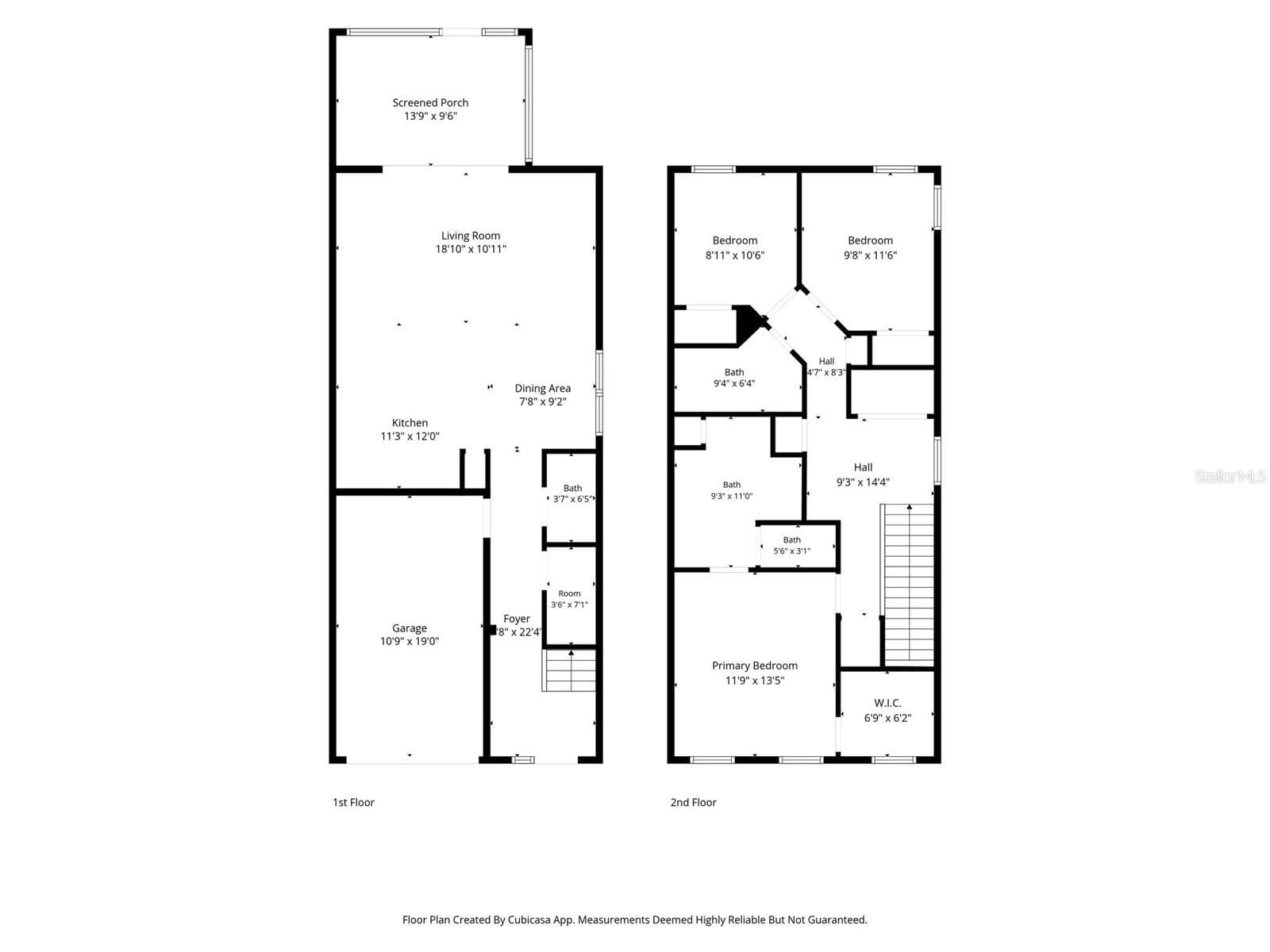 141 MITCHELL CREEK WAY — photo 47 of 47