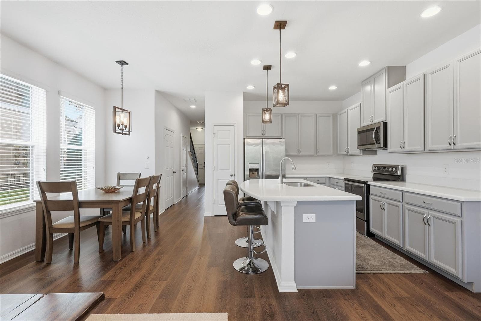 141 MITCHELL CREEK WAY — photo 8 of 47