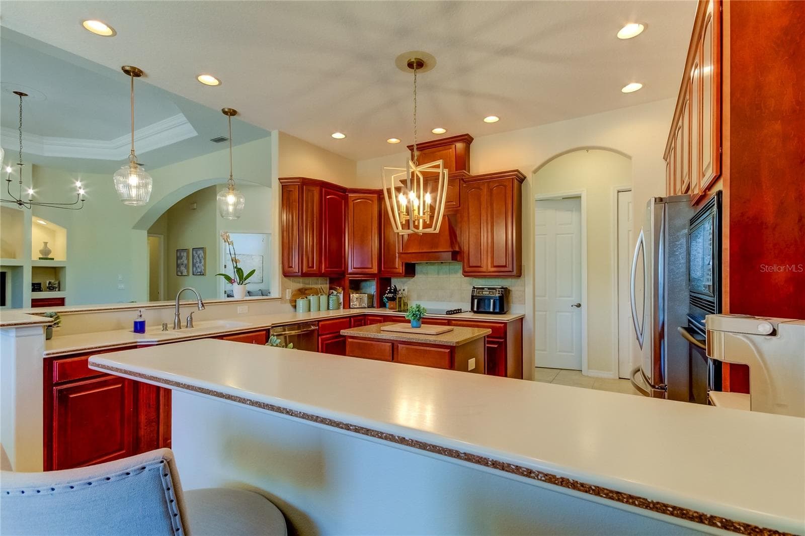 1422 ARISTIDES COURT — photo 30 of 82