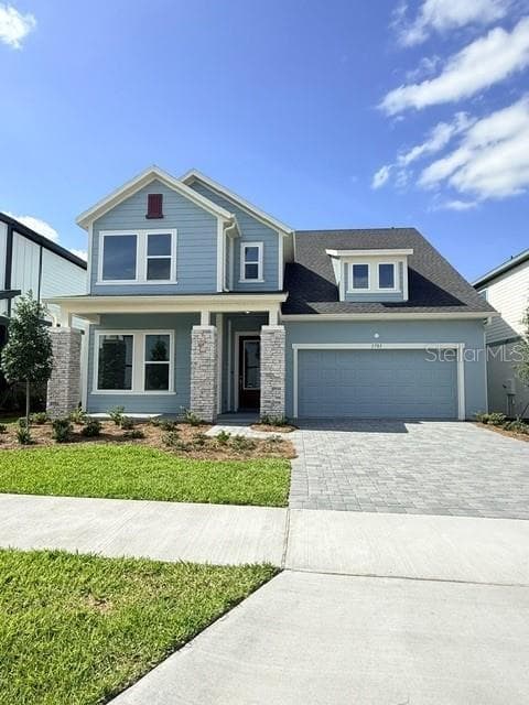 5705 LEAFLET TRAIL — photo 1 of 1