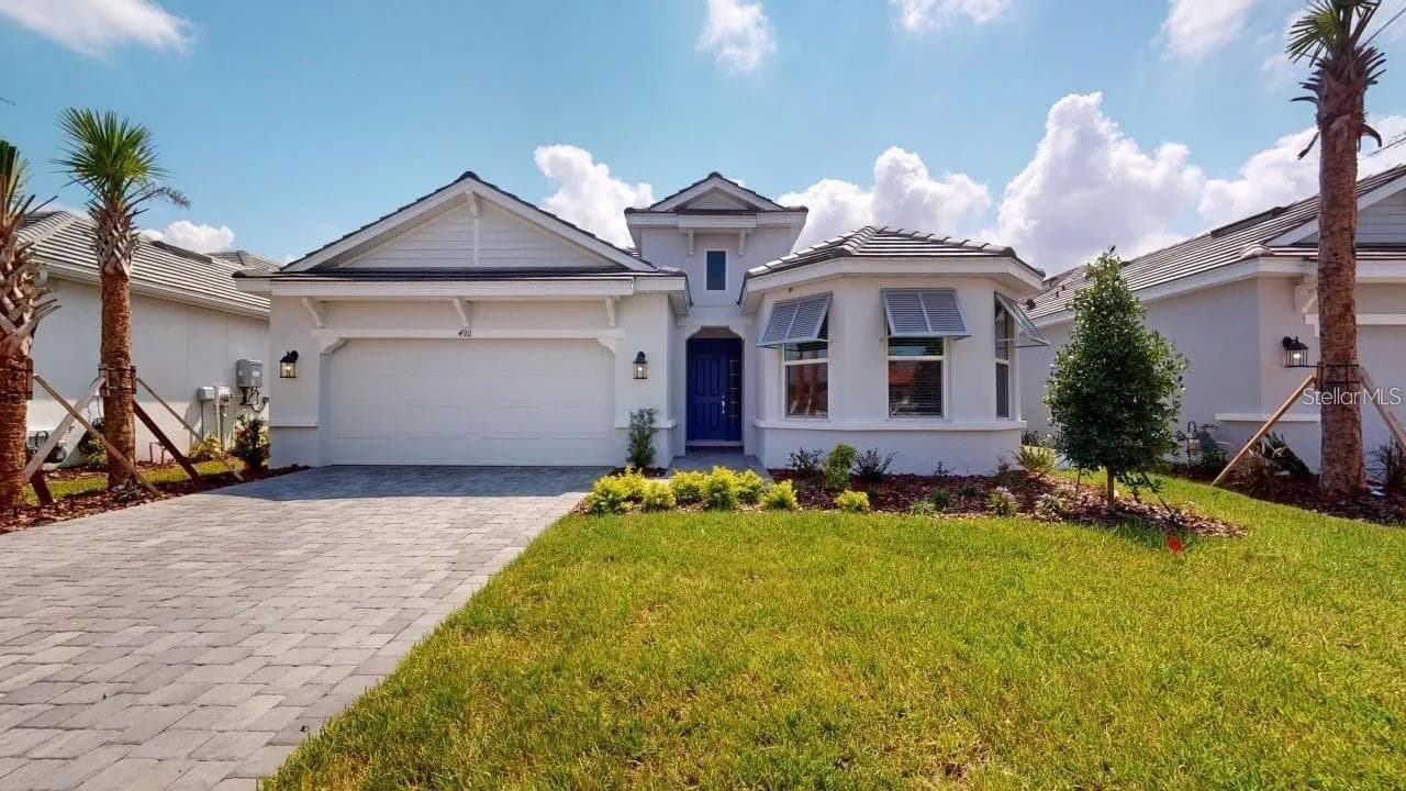 4911 CASERTA COURT — photo 1 of 15