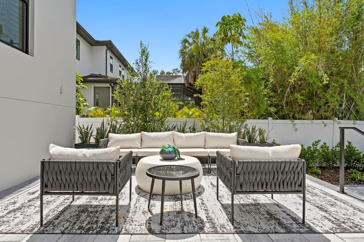 5023 DANTE AVENUE — photo 99 of 100
