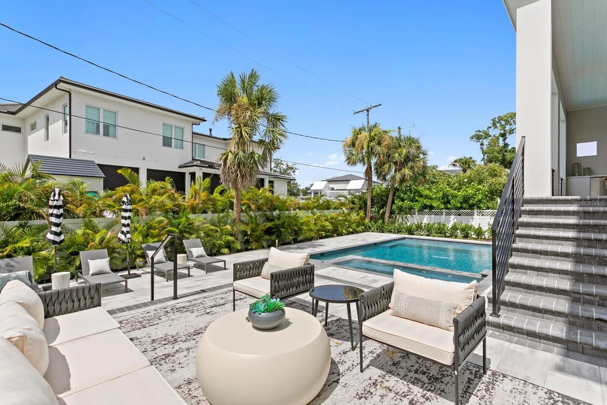 5023 DANTE AVENUE — photo 100 of 100