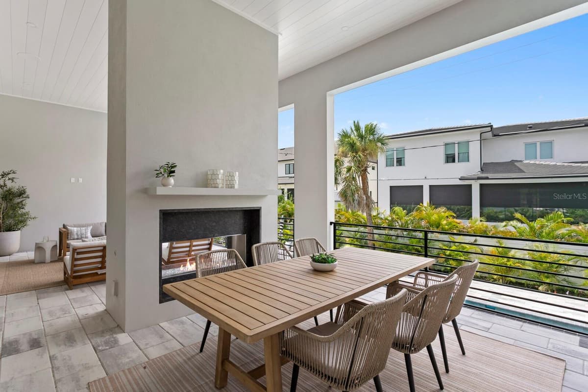 5023 DANTE AVENUE — photo 87 of 100