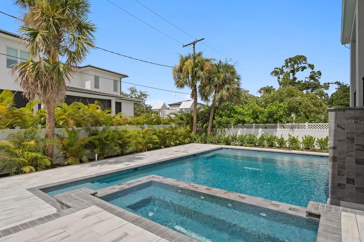 5023 DANTE AVENUE — photo 91 of 100