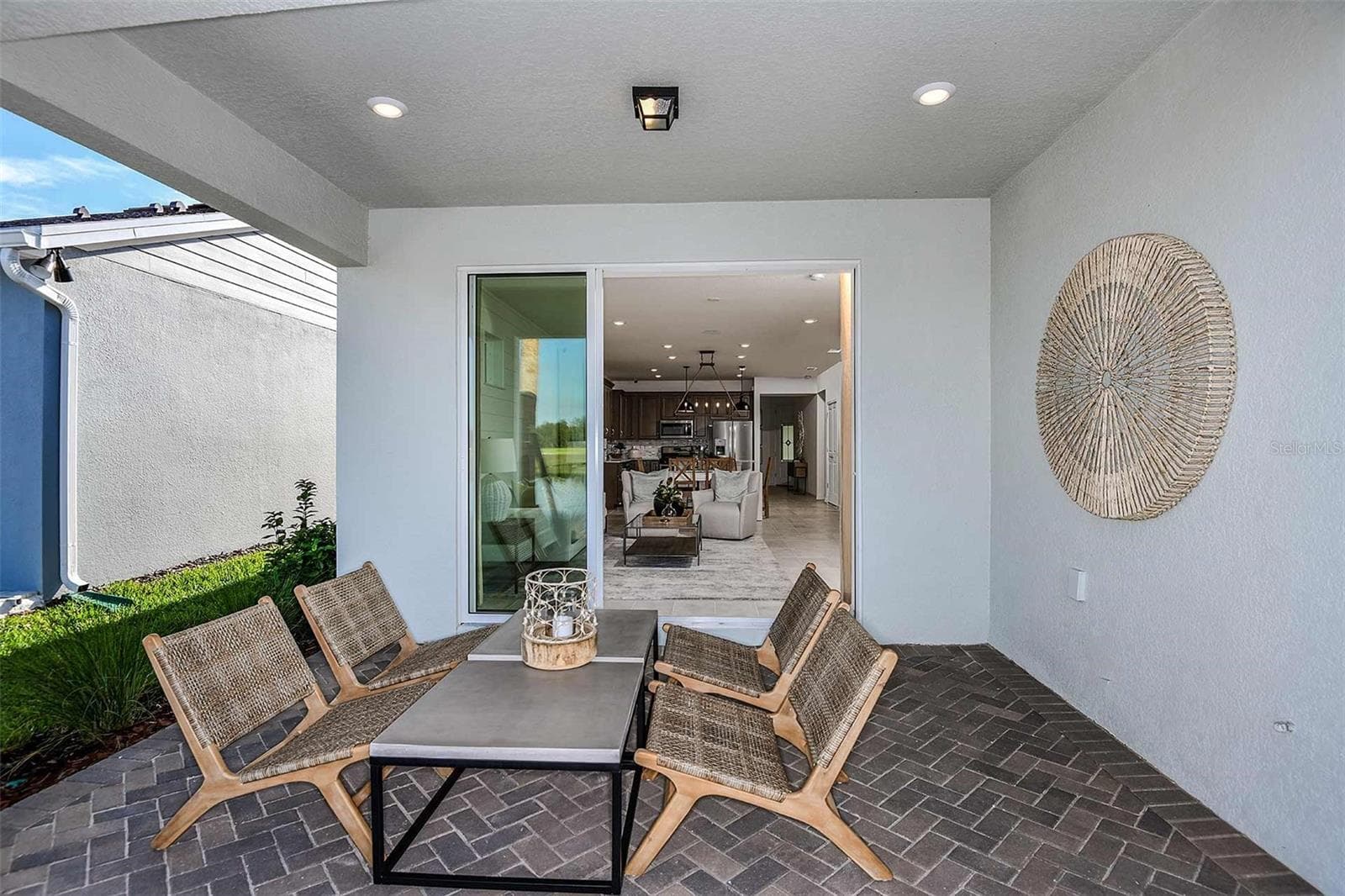 2621 HAMMOCK HARBOR AVENUE — photo 19 of 33