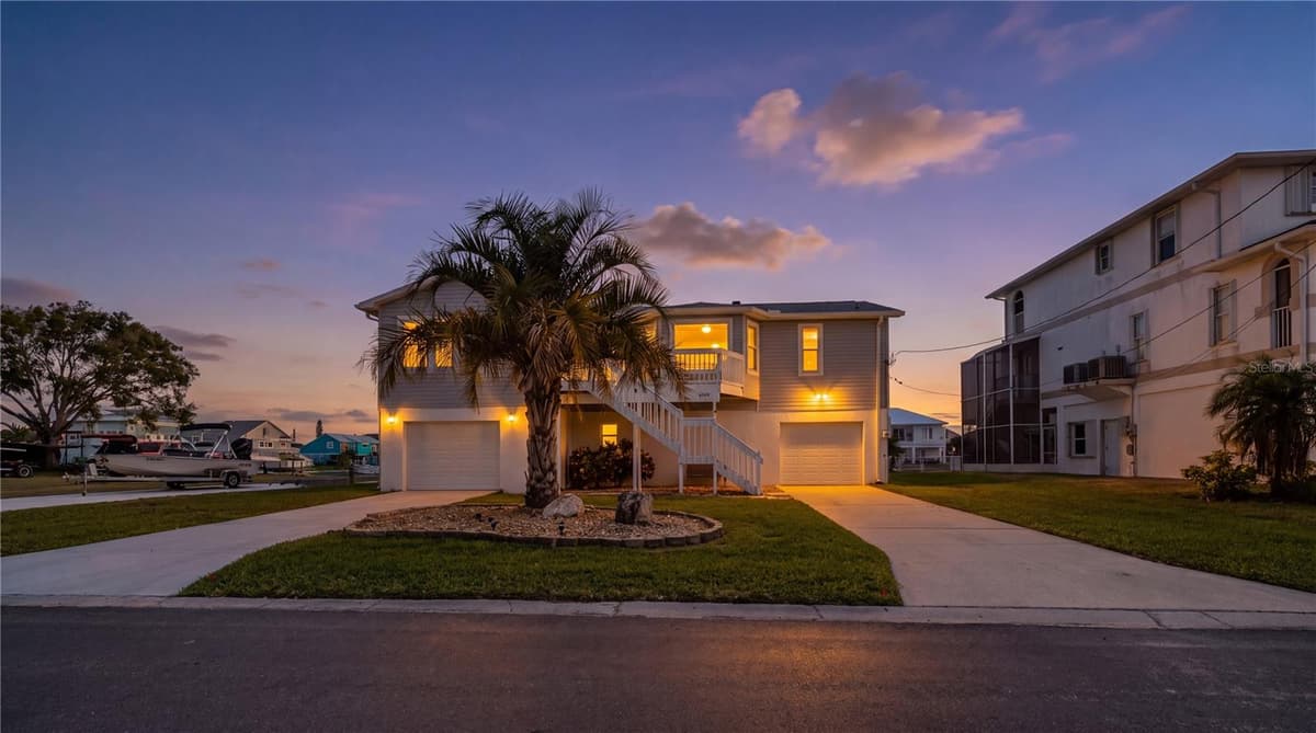 4168 ORCHID DRIVE — photo 36 of 46