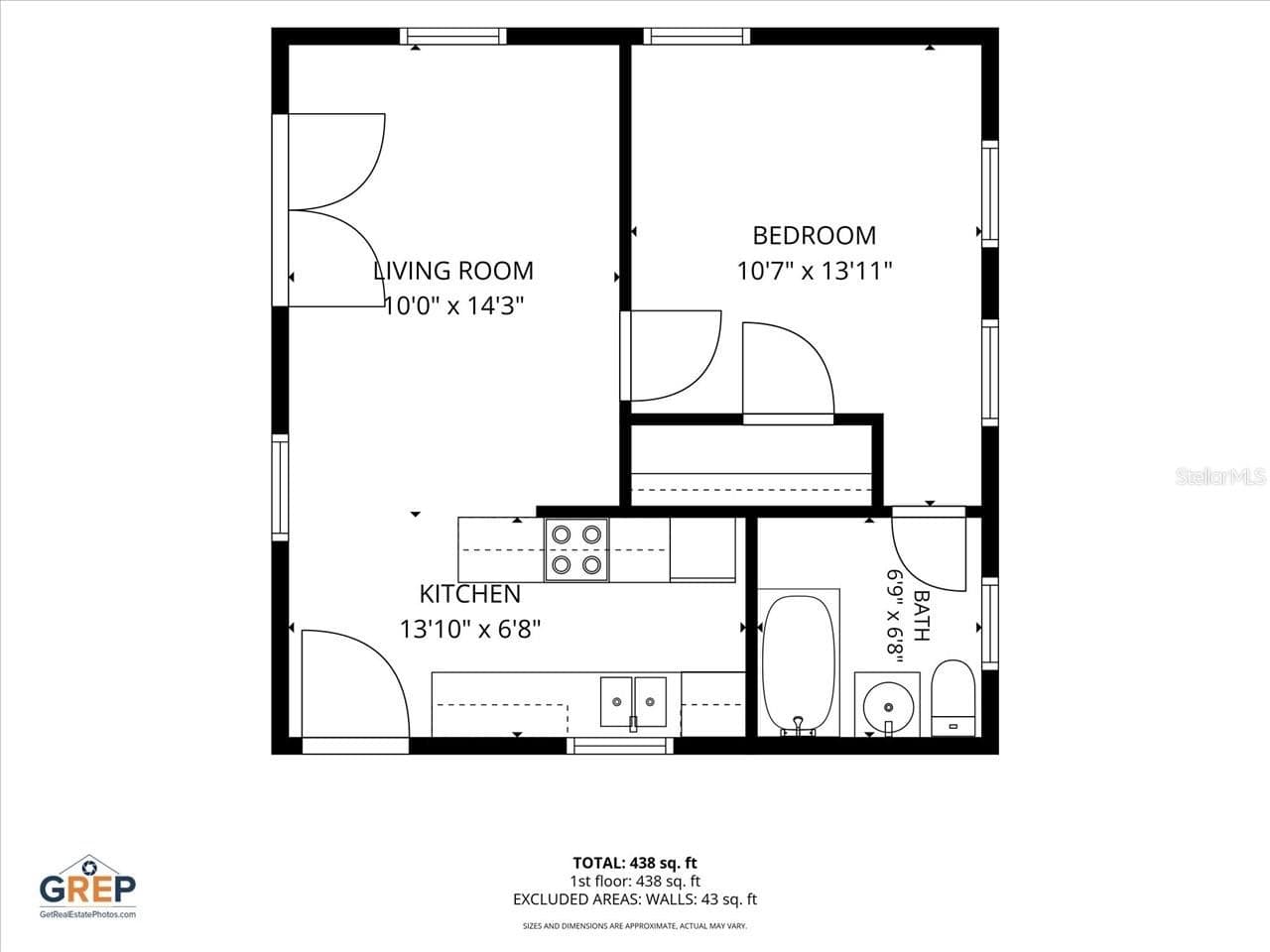 1197 GROVE STREET — photo 39 of 39